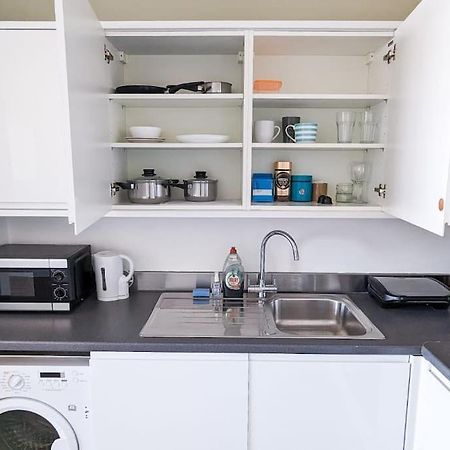 1 Bedroom City Centre Apartment Birmingham Exterior foto
